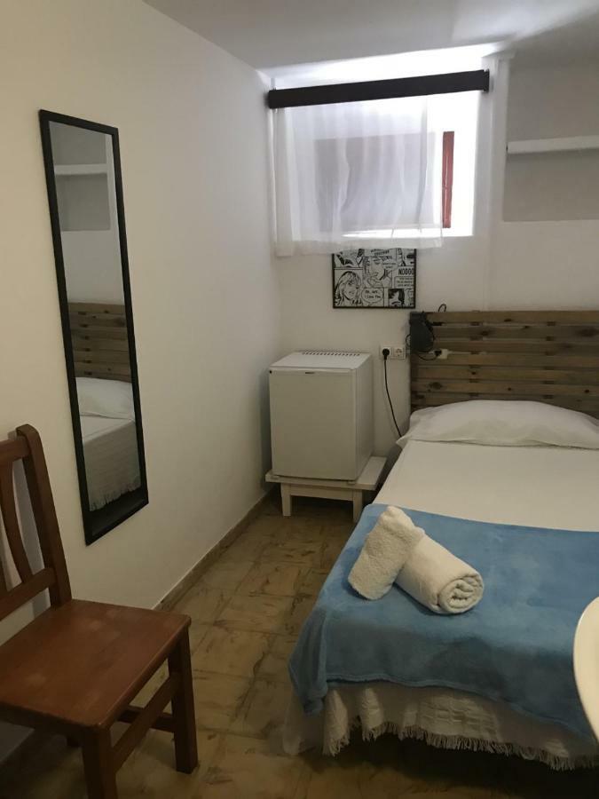 Casa De Huespedes La Pena Ibiza Town