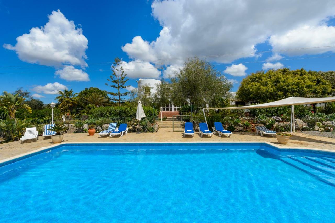 Villa Can Parron Ibiza-Stadt