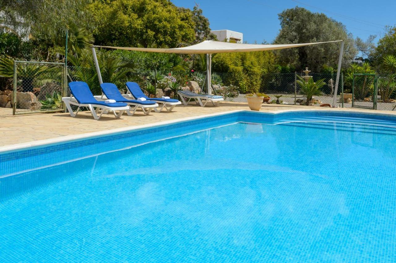 Can Parron Ibiza-Stadt