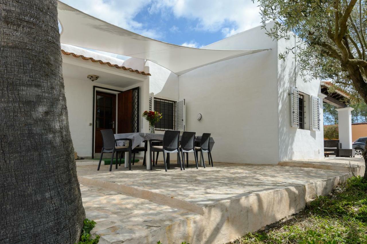 Carreras Villa *