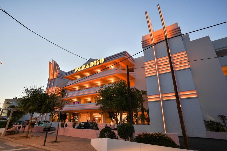 Blue Star (adults Only) Apartamento *