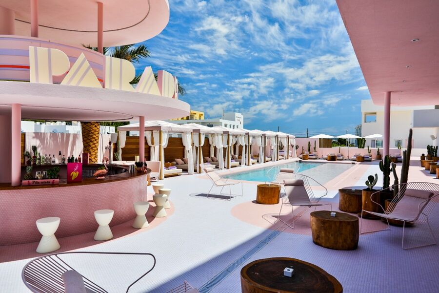 Blue Star (adults Only) Apartamento