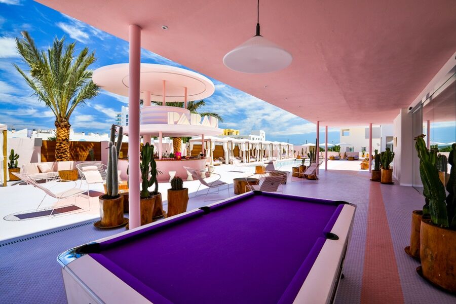 Blue Star (adults Only) Apartamento
