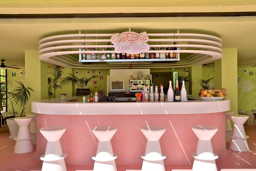 Tropicana Ibiza - Adults Only Hotel Playa d'en Bossa