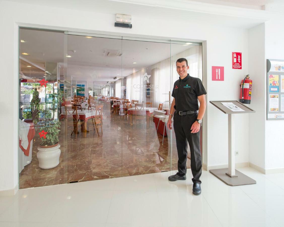 Hotel Coral Star
