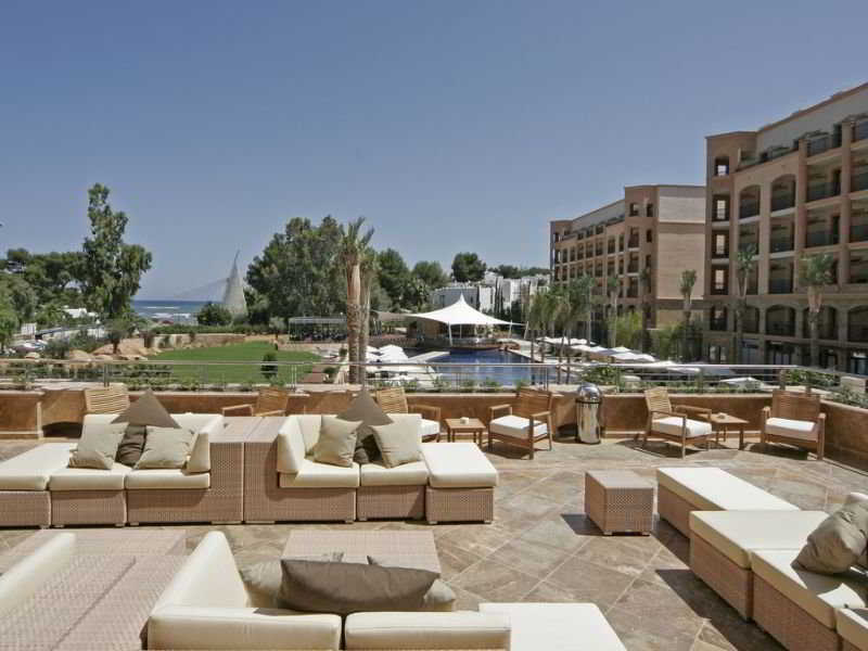 Insotel Fenicia Prestige & Santa Eulária des Riu