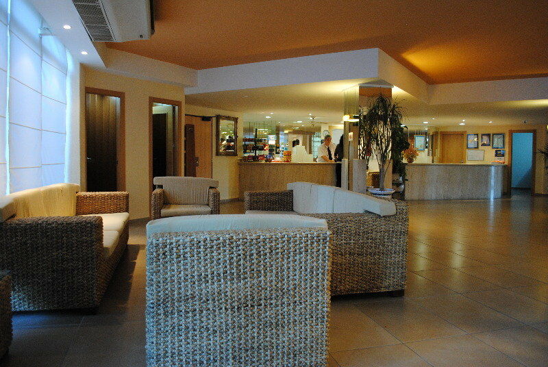 Sandos El Greco - Adults Only 4*