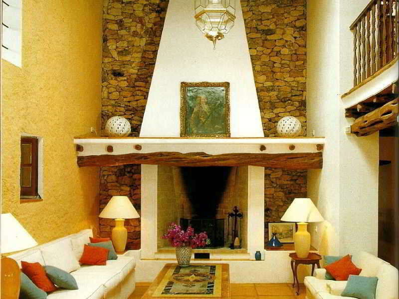 Cas Gasi Farm stay *