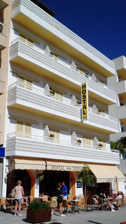 Gasthuis Yebisah Santa Eularia des Riu