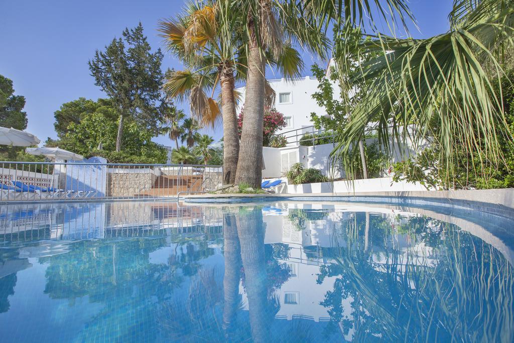Grupotel Ibiza - Adults Only Hotel