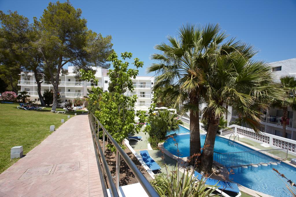 Grupotel Ibiza - Adults Only 4* Portinatx