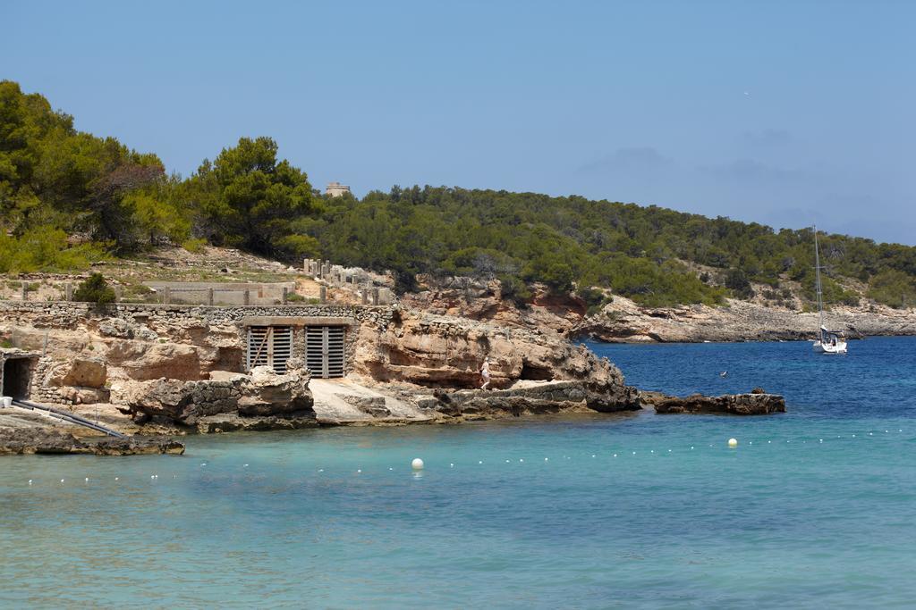 Grupotel Ibiza - Adults Only Hotel Portinatx
