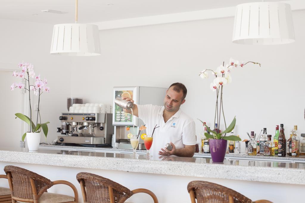 Grupotel Ibiza - Adults Only 4* Portinatx