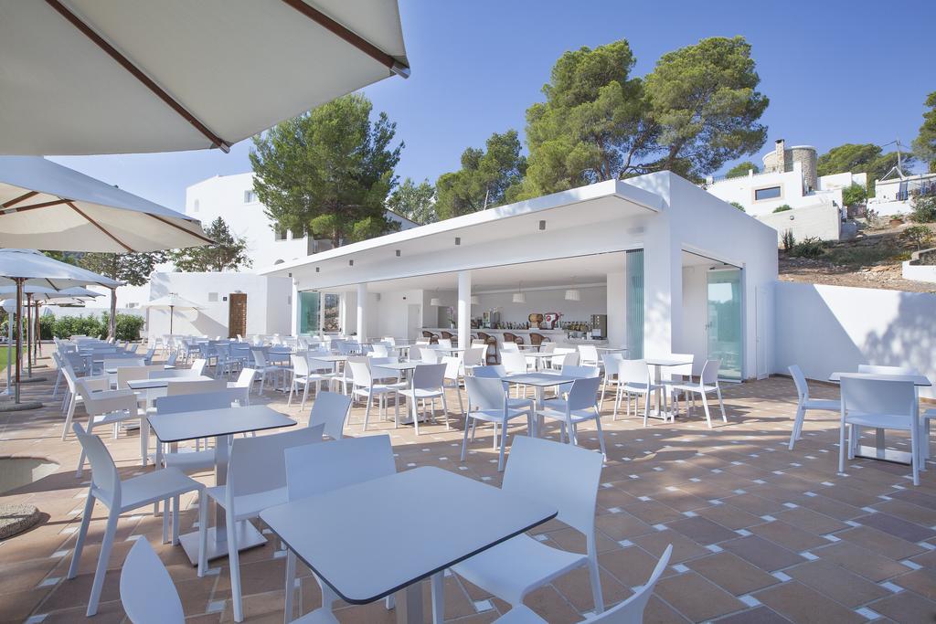 Grupotel Ibiza - Adults Only Portinatx