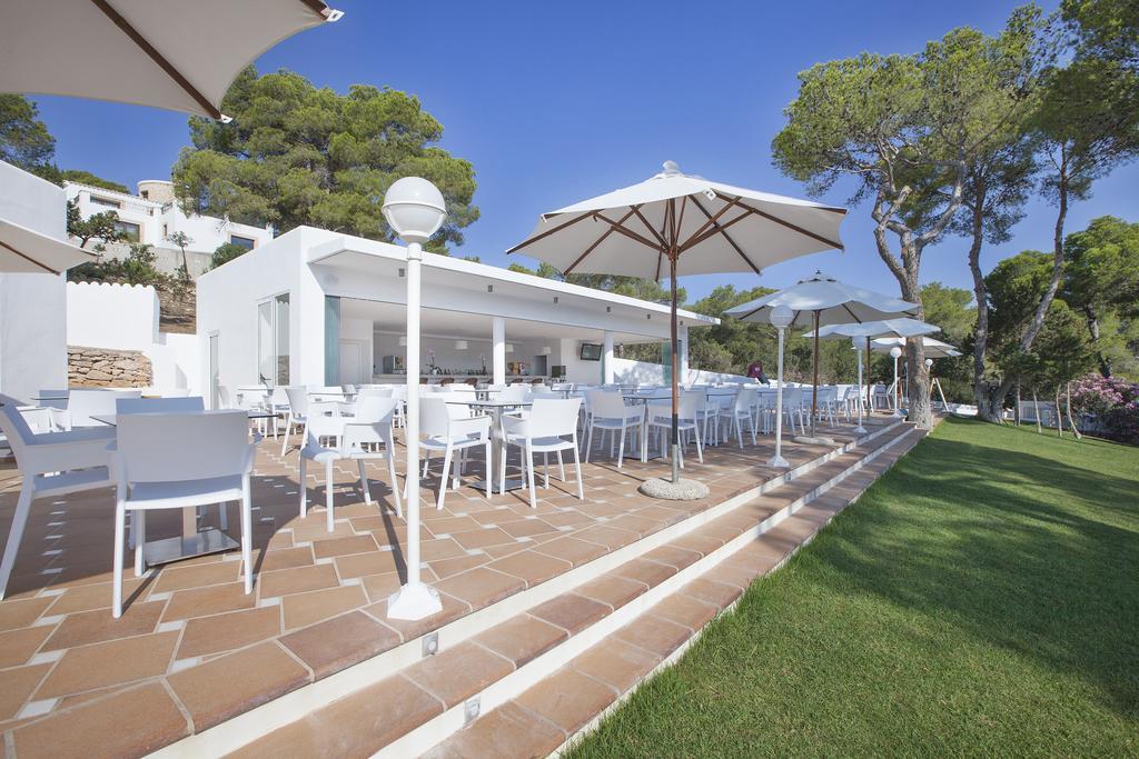 Grupotel Ibiza - Adults Only