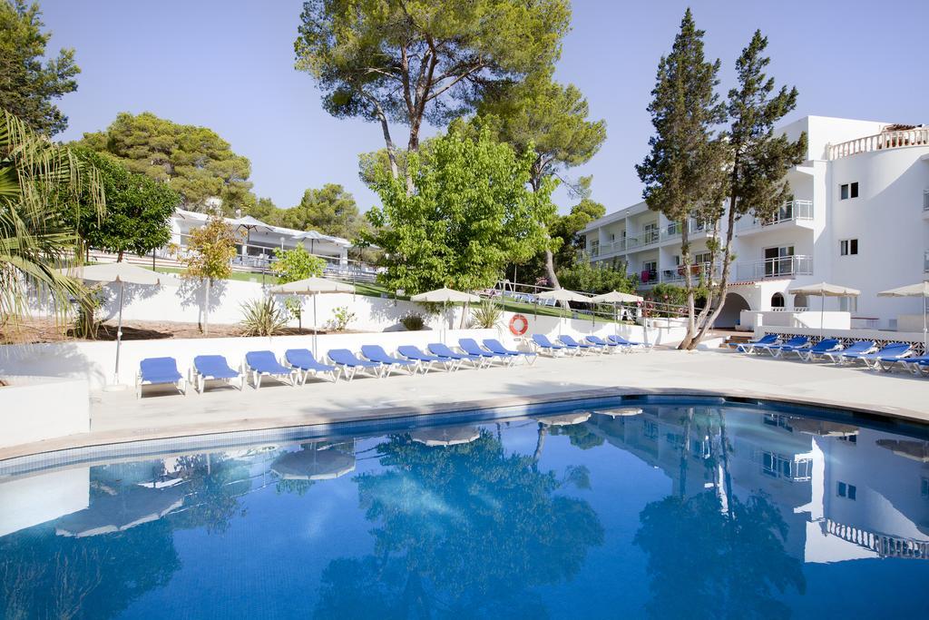 Hotel Grupotel Ibiza - Adults Only