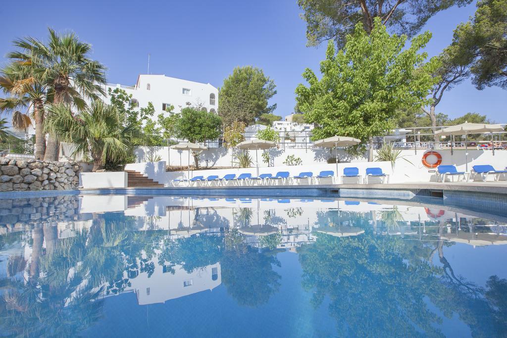Grupotel Ibiza - Adults Only