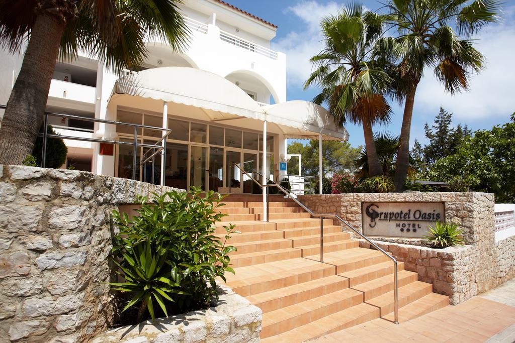 Grupotel Ibiza - Adults Only