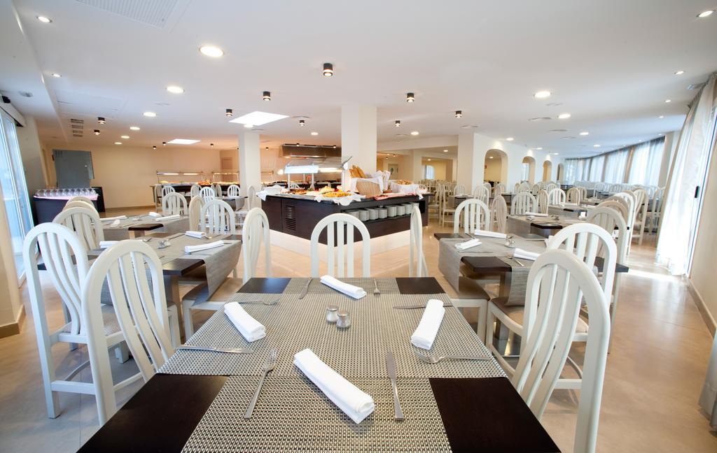 Grupotel Ibiza - Adults Only 4* Portinatx