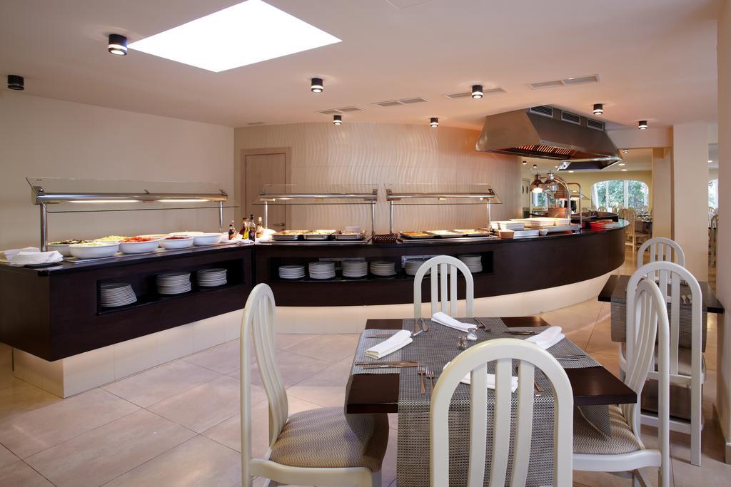 Hotel Grupotel Ibiza - Adults Only