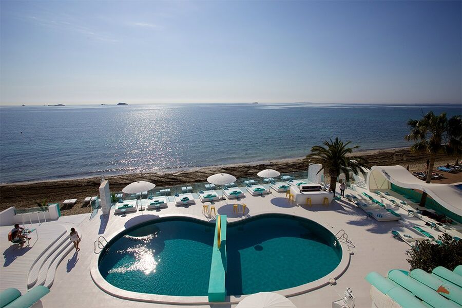 Ama Ibiza (adults Only)