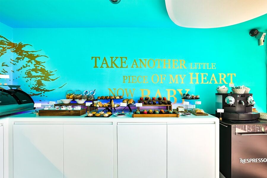 Hotel Ama Ibiza (adults Only)