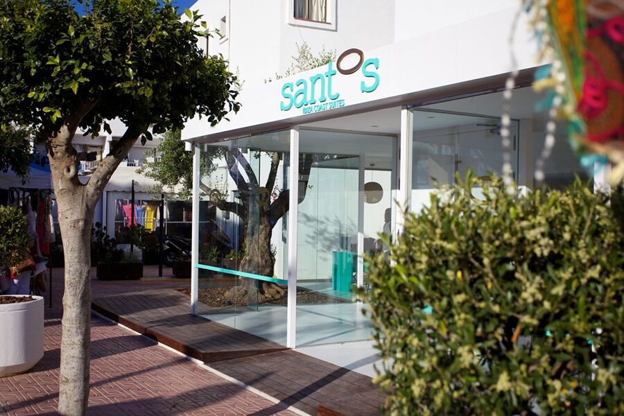 Ama Ibiza (adults Only) 4*