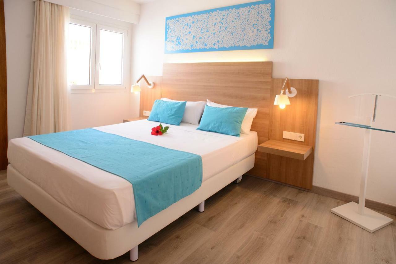 Cala Llenya Ibiza Hotel