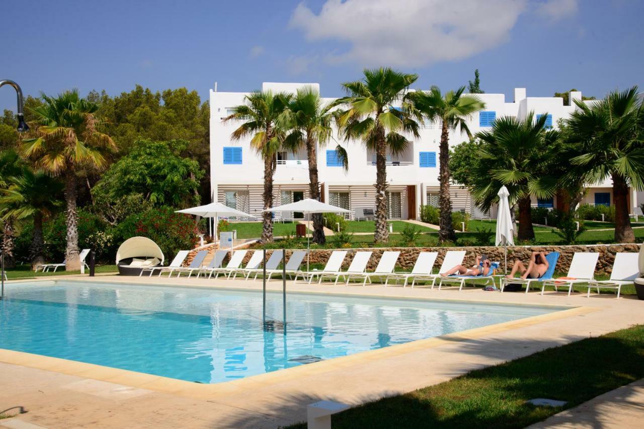 Hotel Cala Llenya Ibiza Cala Llena