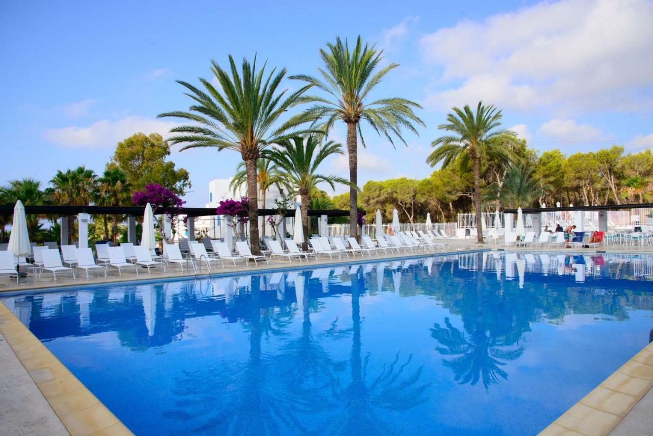 Hotel Cala Llenya Ibiza 4*