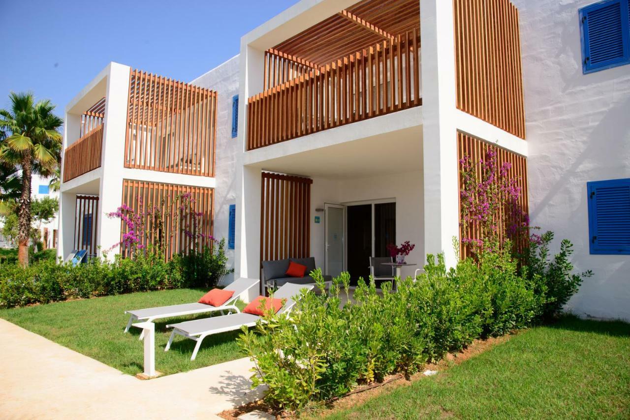 Cala Llenya Ibiza 4*