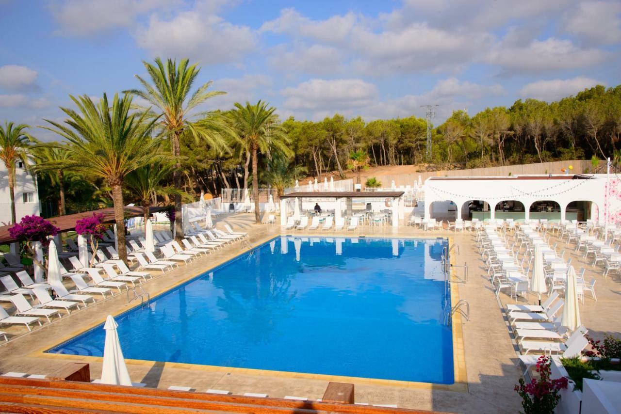 Cala Llenya Ibiza 4*