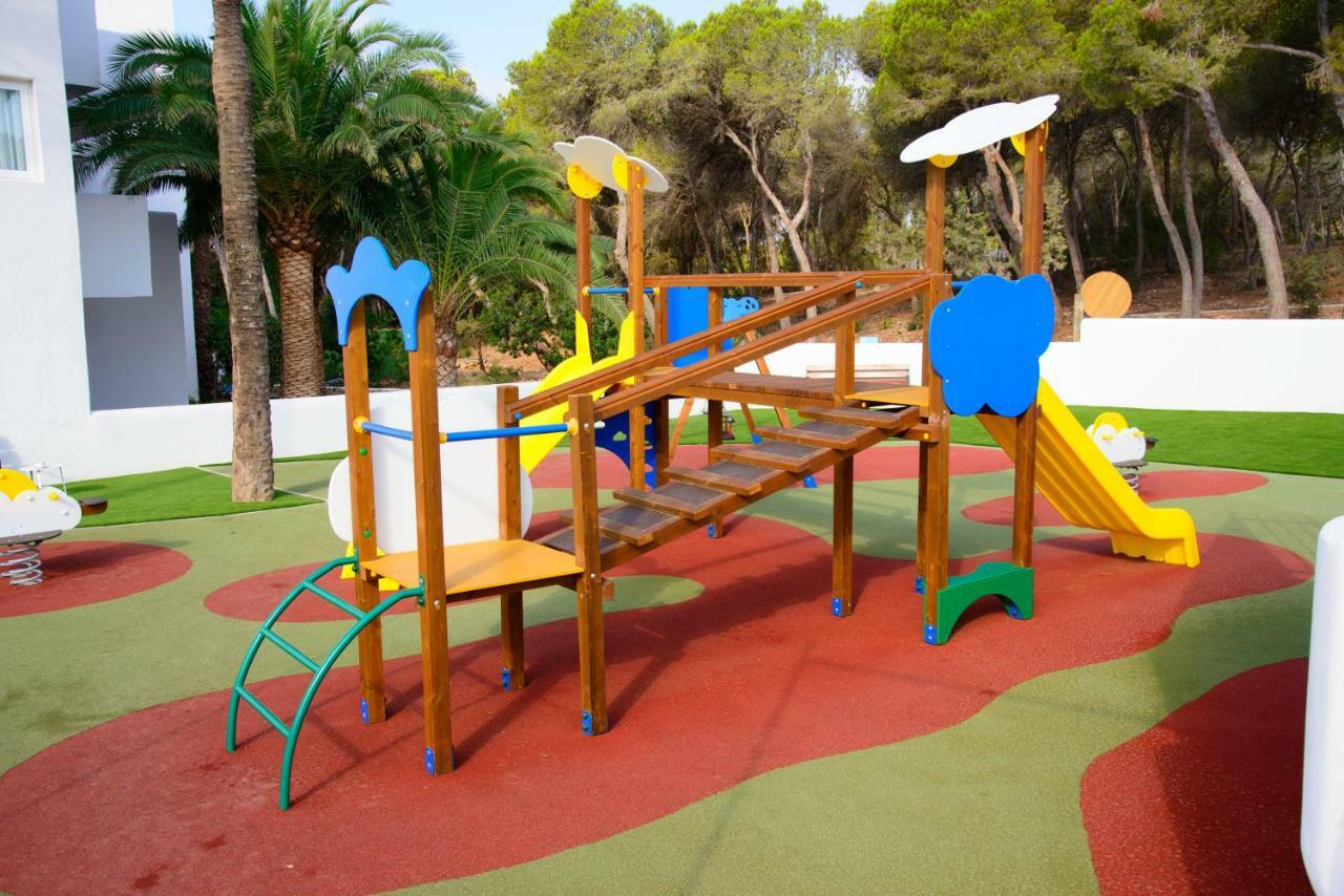 Cala Llenya Ibiza 4*