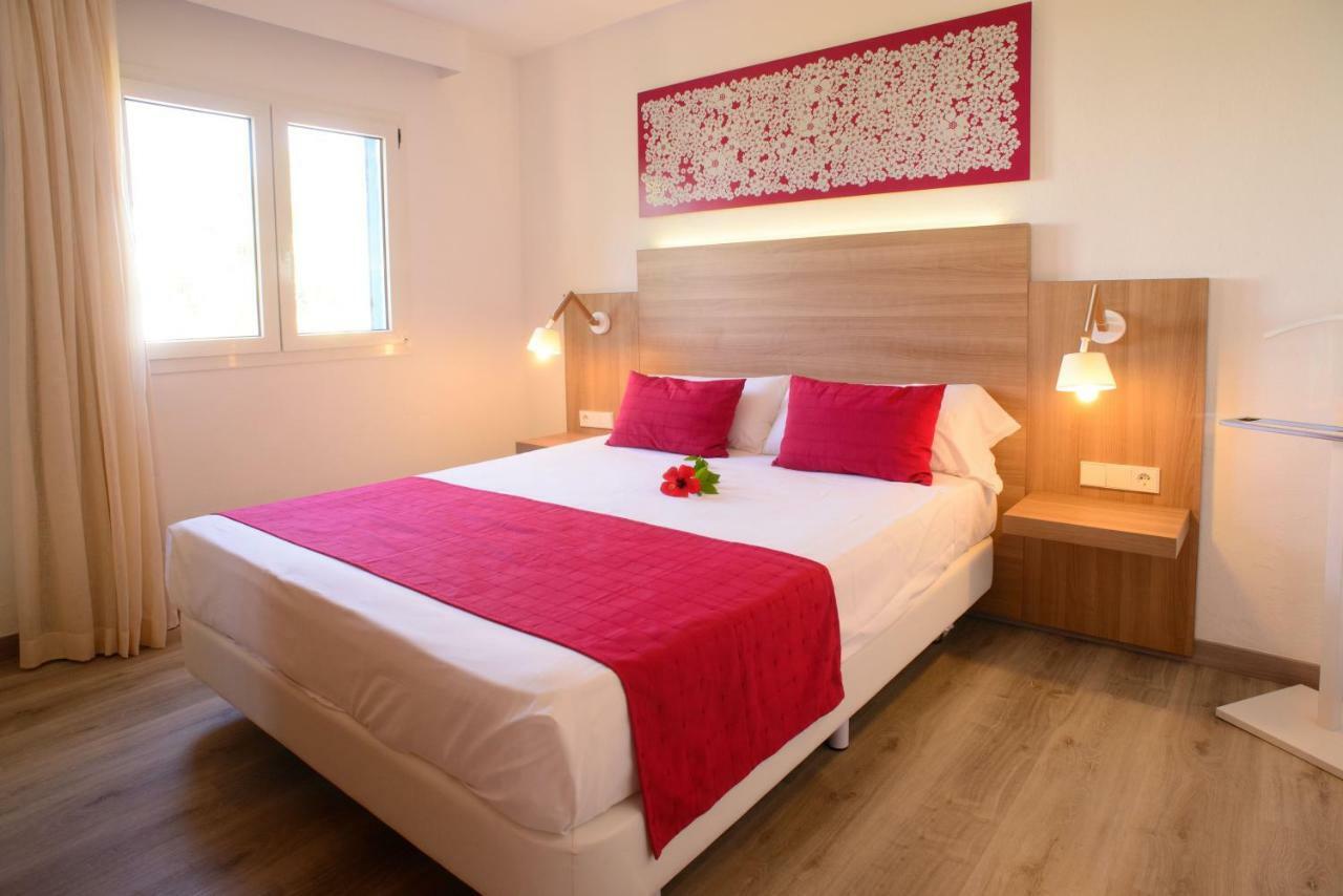 Cala Llenya Ibiza 4*