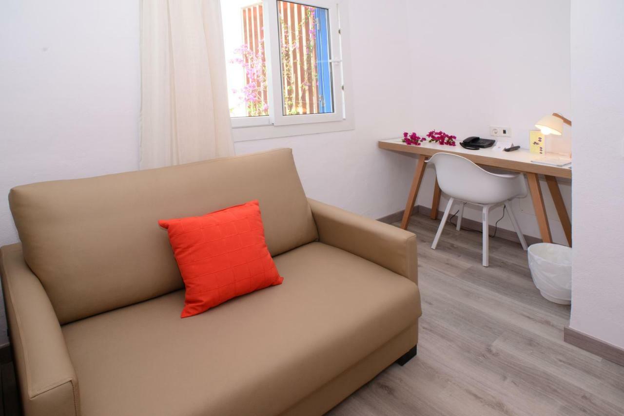 Hotel Cala Llenya Ibiza