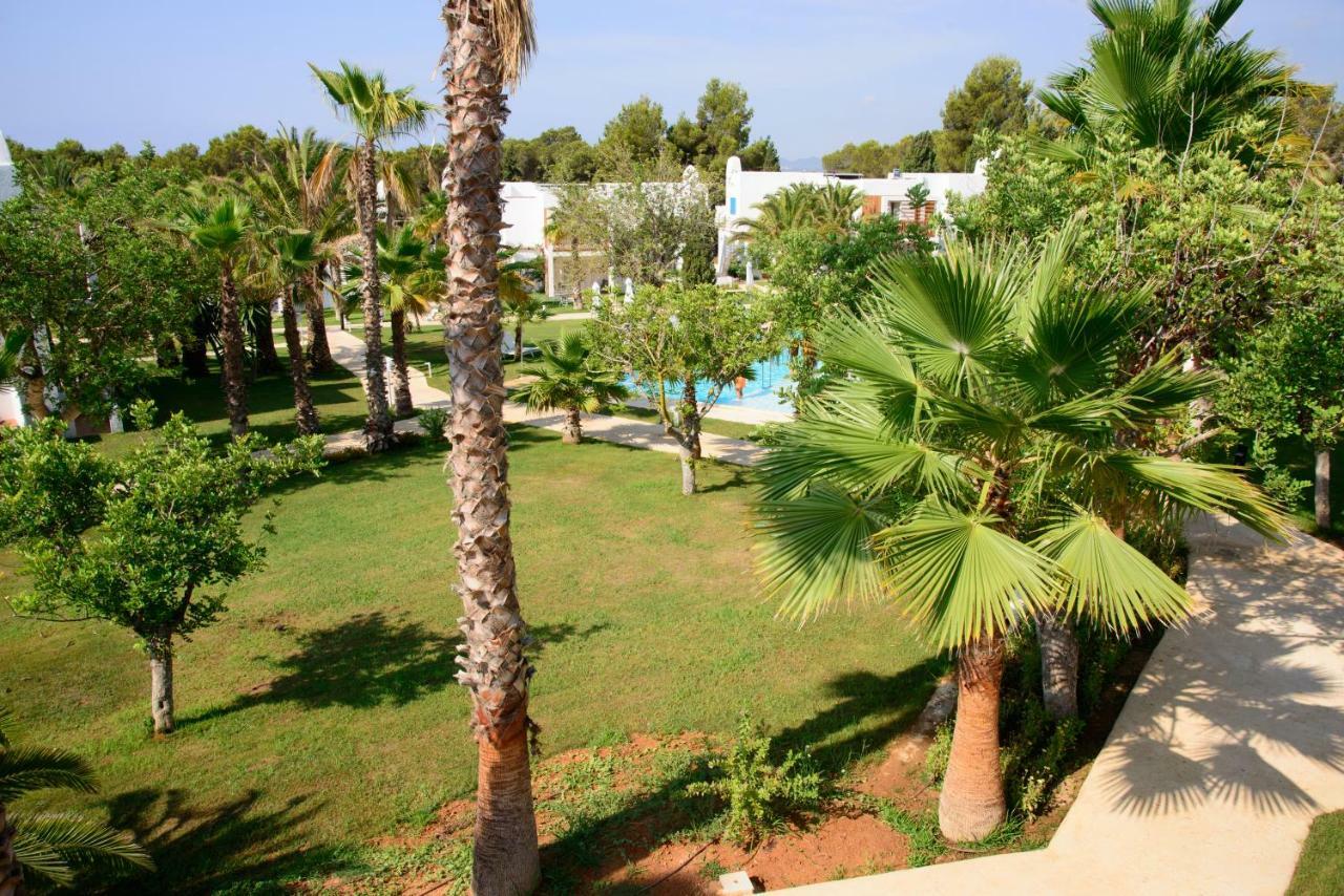 Cala Llenya Ibiza
