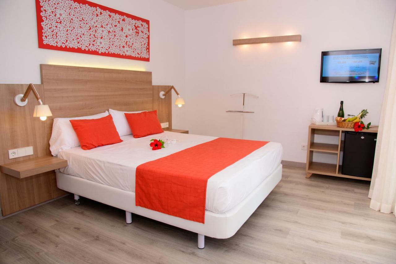 Cala Llenya Ibiza 4*