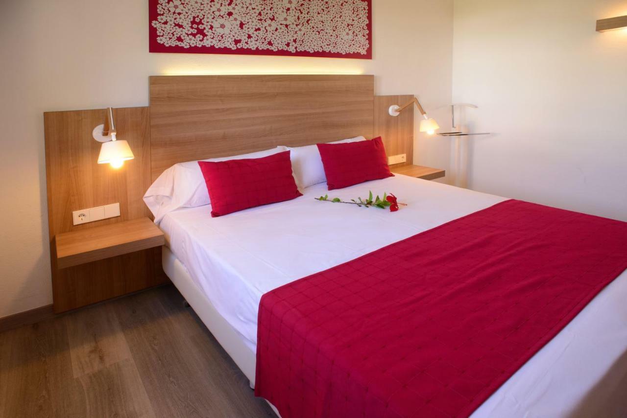 Hotel Cala Llenya Ibiza Cala Llena