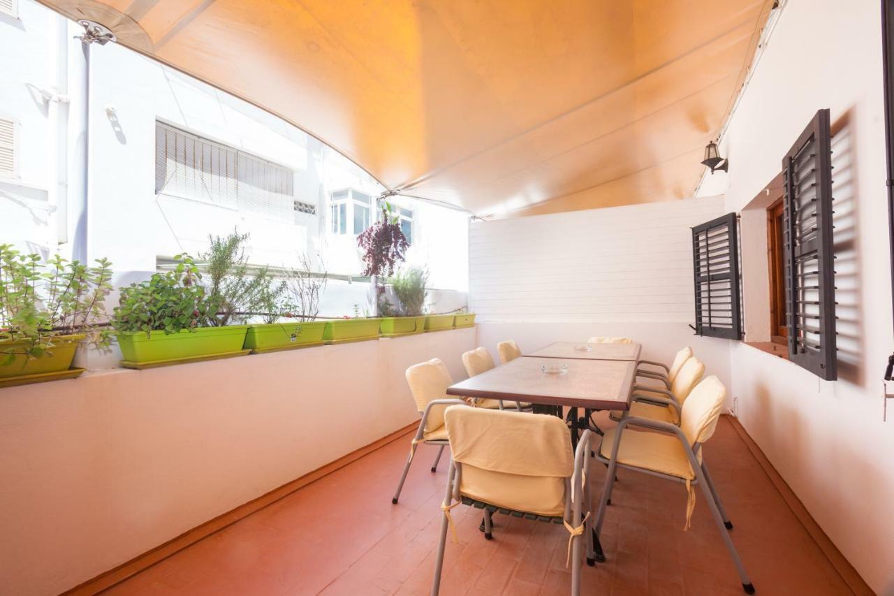 Nieves * Ibiza-Stadt