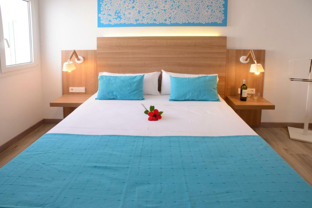 Hotel Cala Llenya Ibiza Cala Llena
