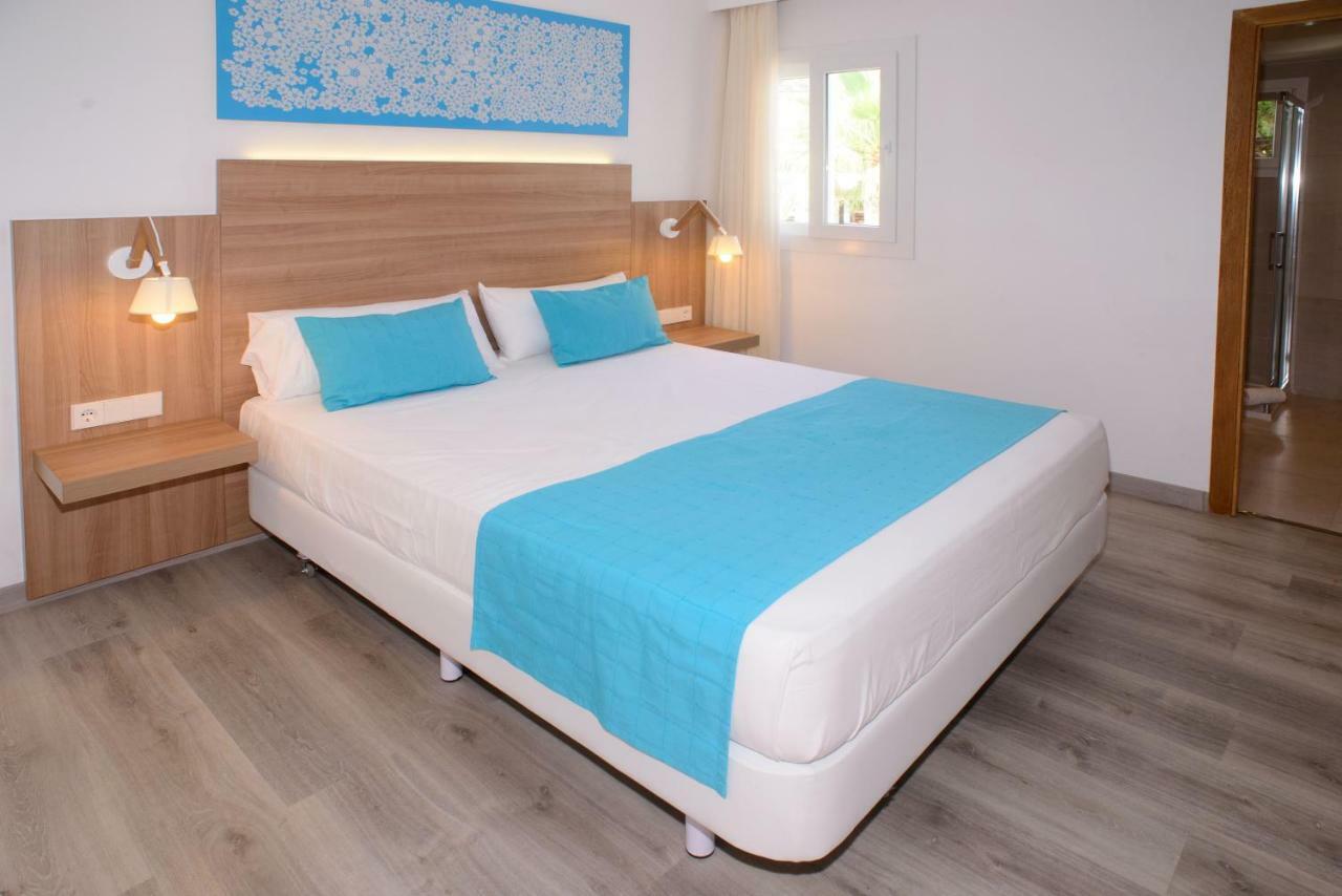 Cala Llenya Ibiza Hotel