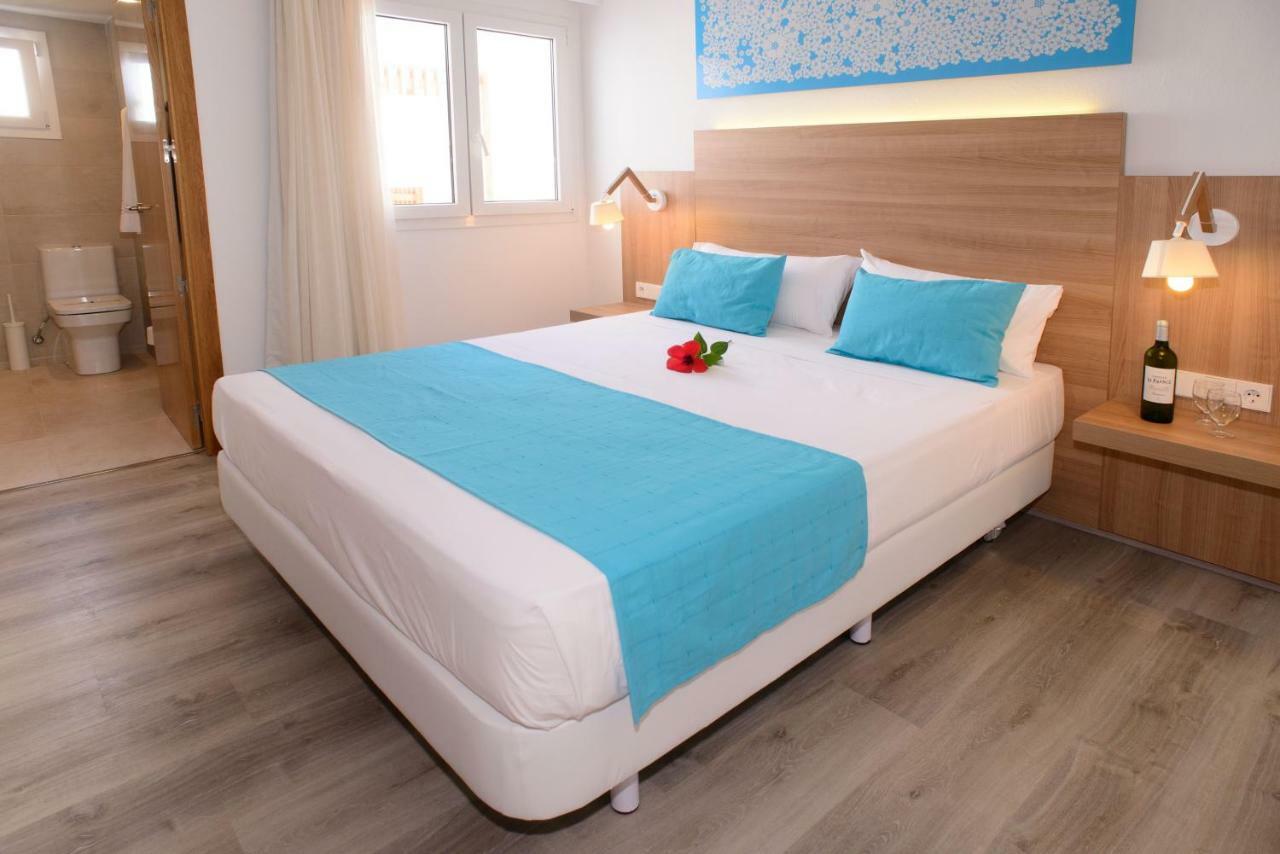 Hotel Cala Llenya Ibiza 4*