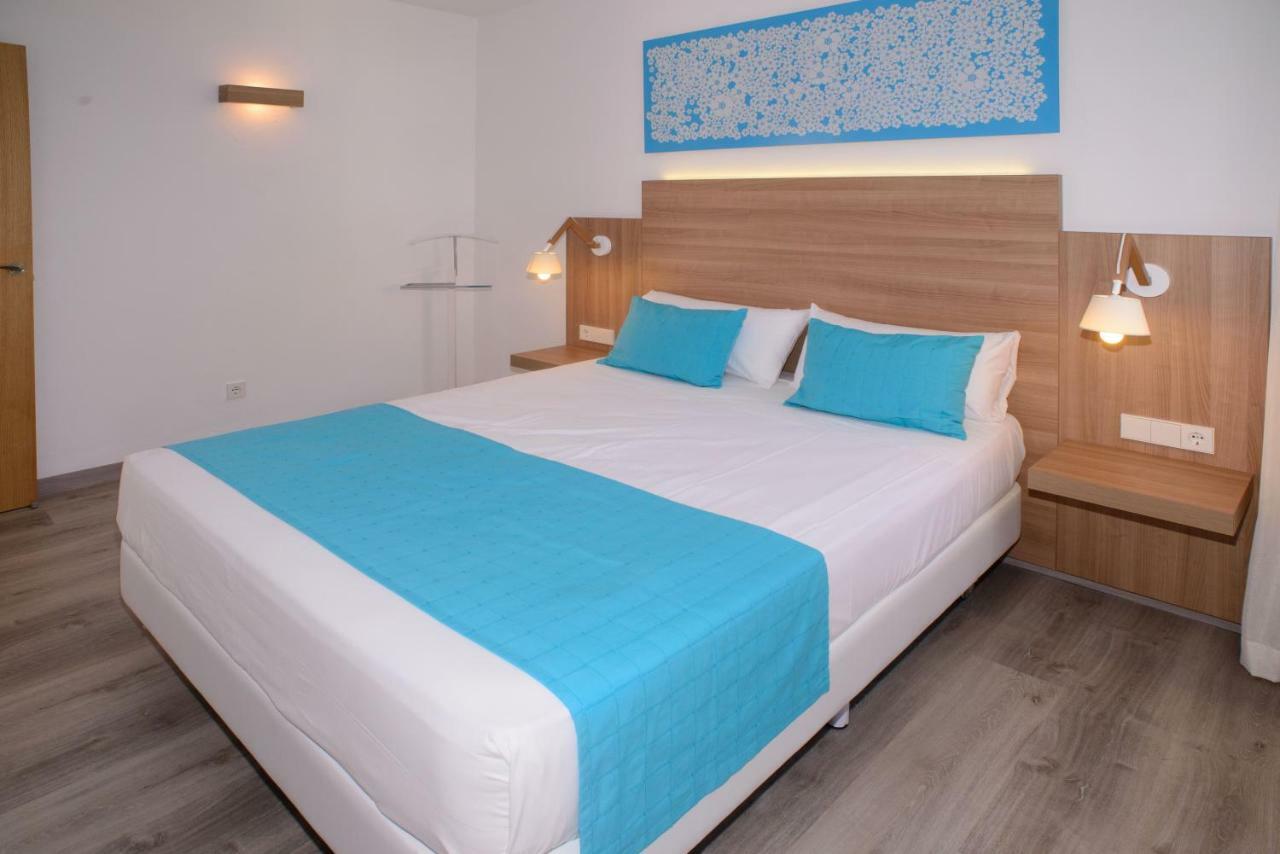 Cala Llenya Ibiza 4*
