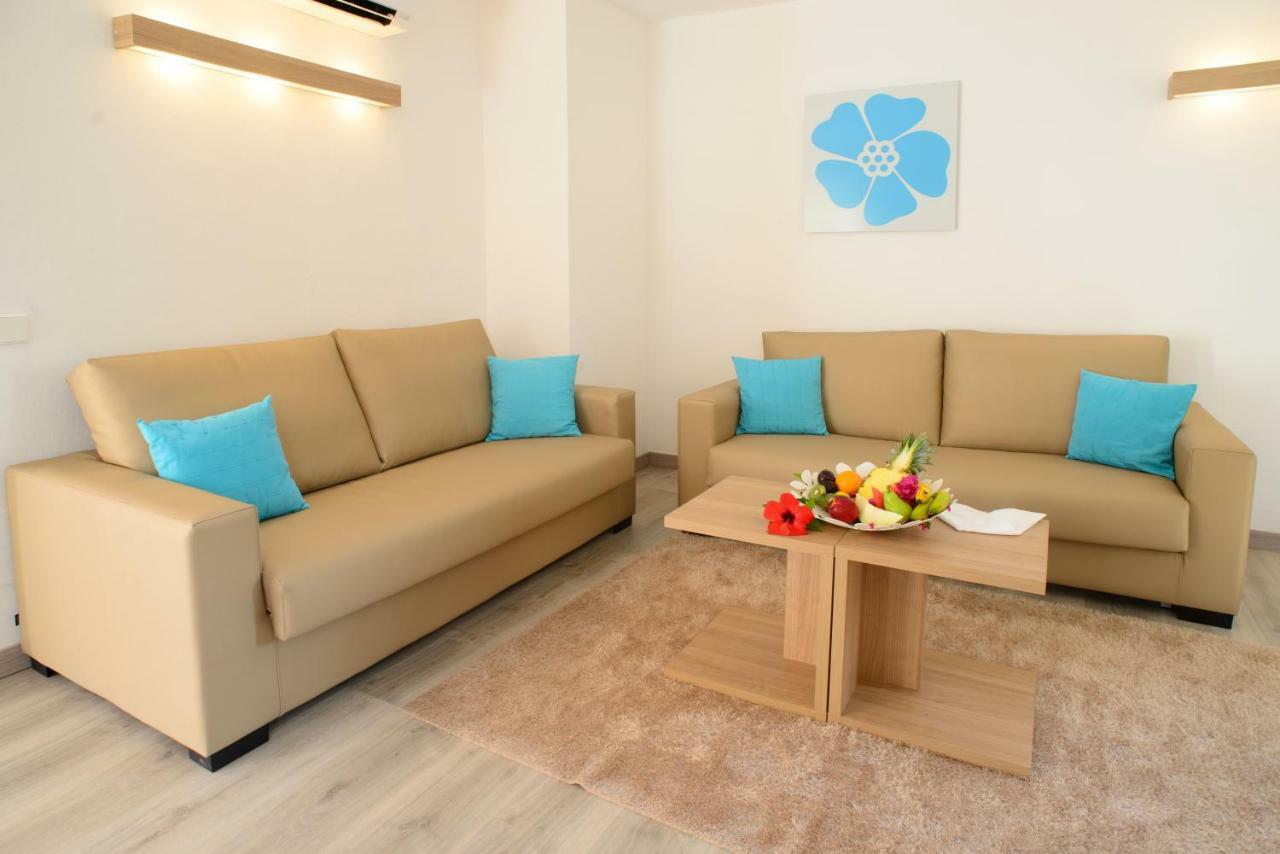 Hotel Cala Llenya Ibiza