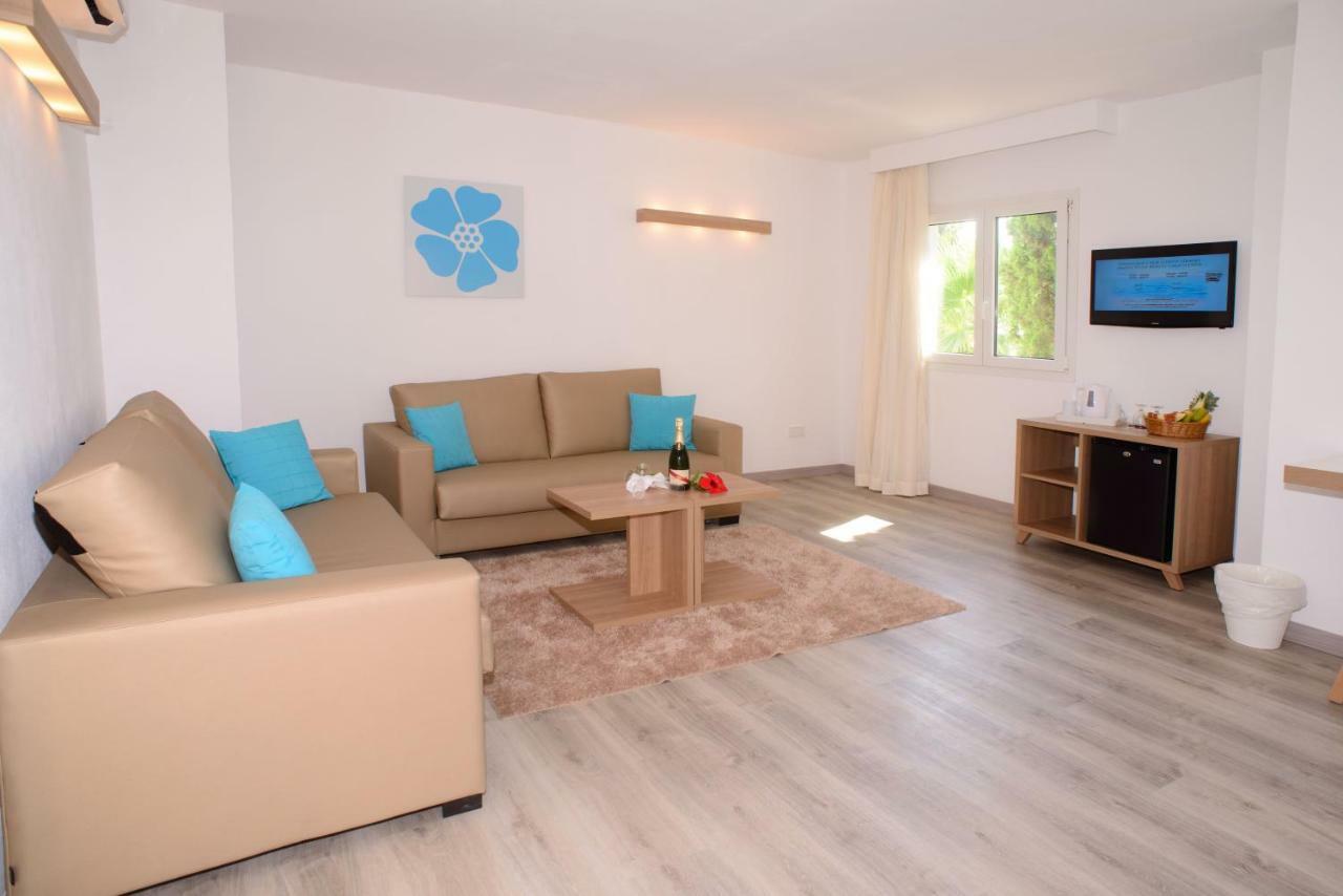 Hotel Cala Llenya Ibiza 4*