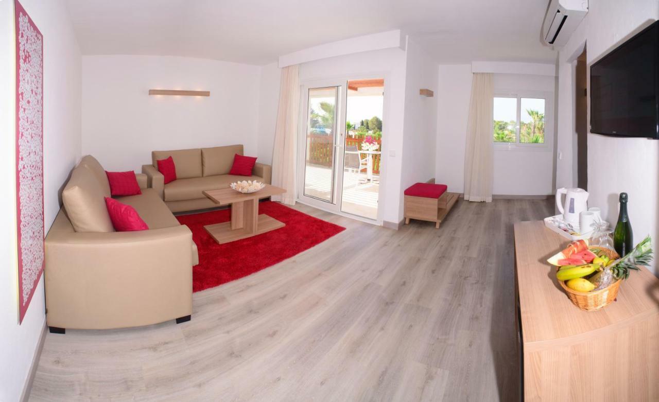 Cala Llenya Ibiza 4*