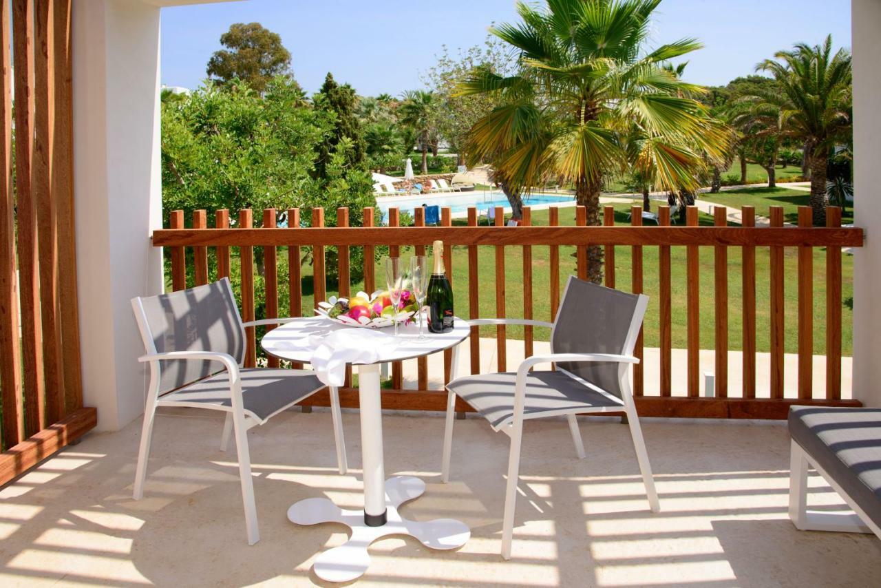 Cala Llenya Ibiza Hotel