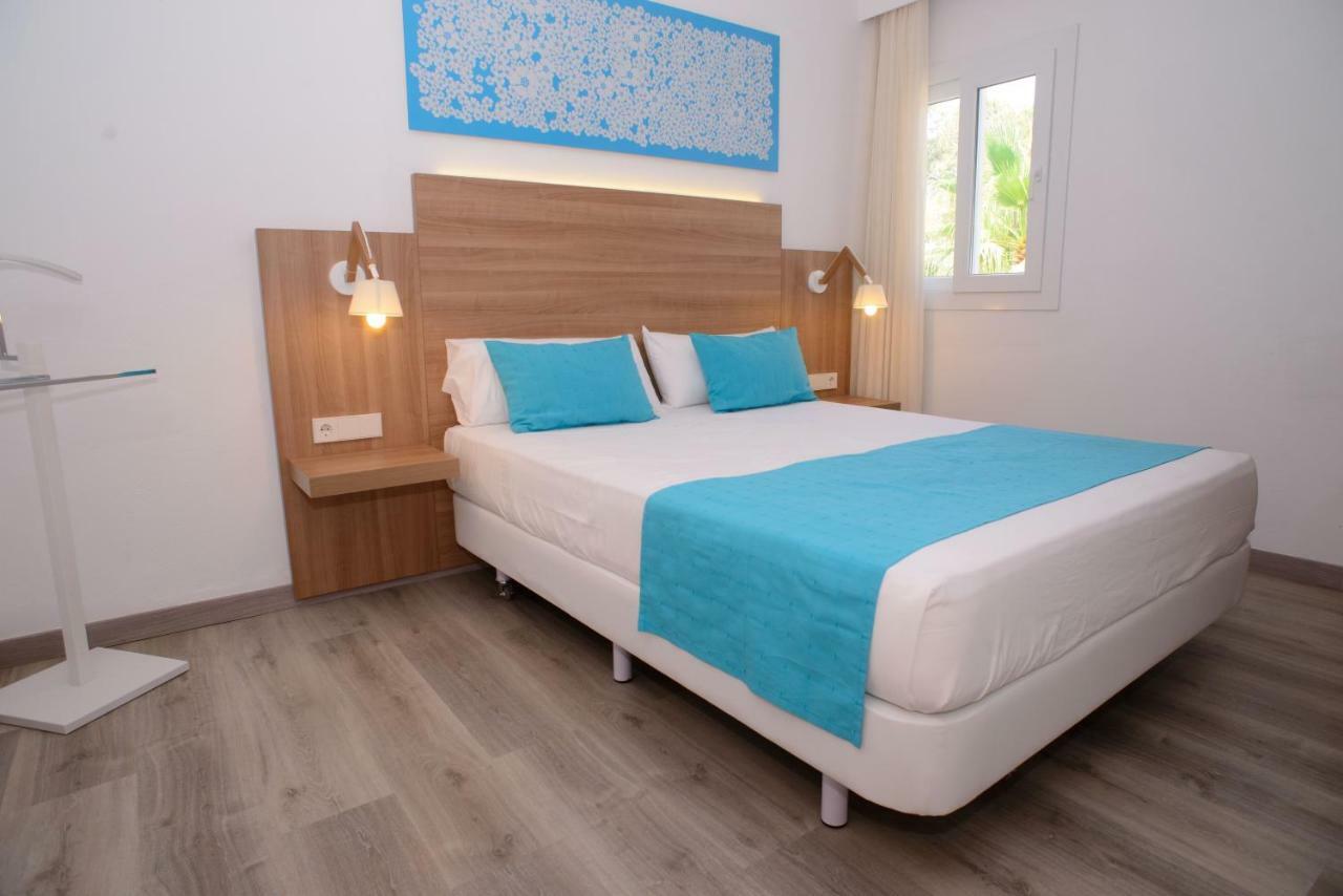 Cala Llenya Ibiza Hotel 4*