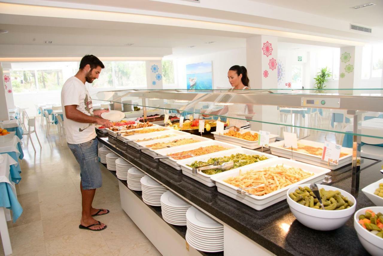 Cala Llenya Ibiza 4*