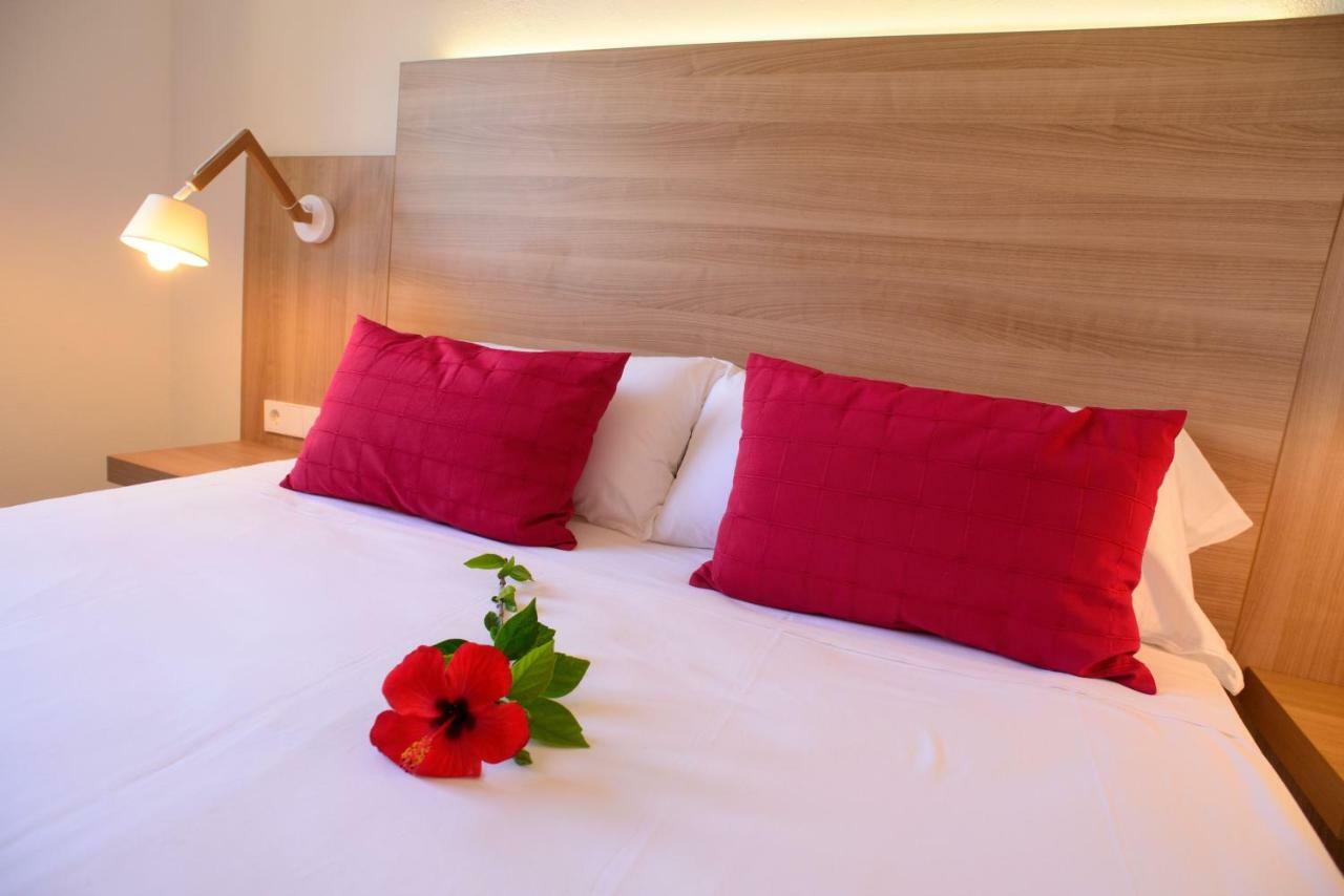 Cala Llenya Ibiza 4* Cala Llena